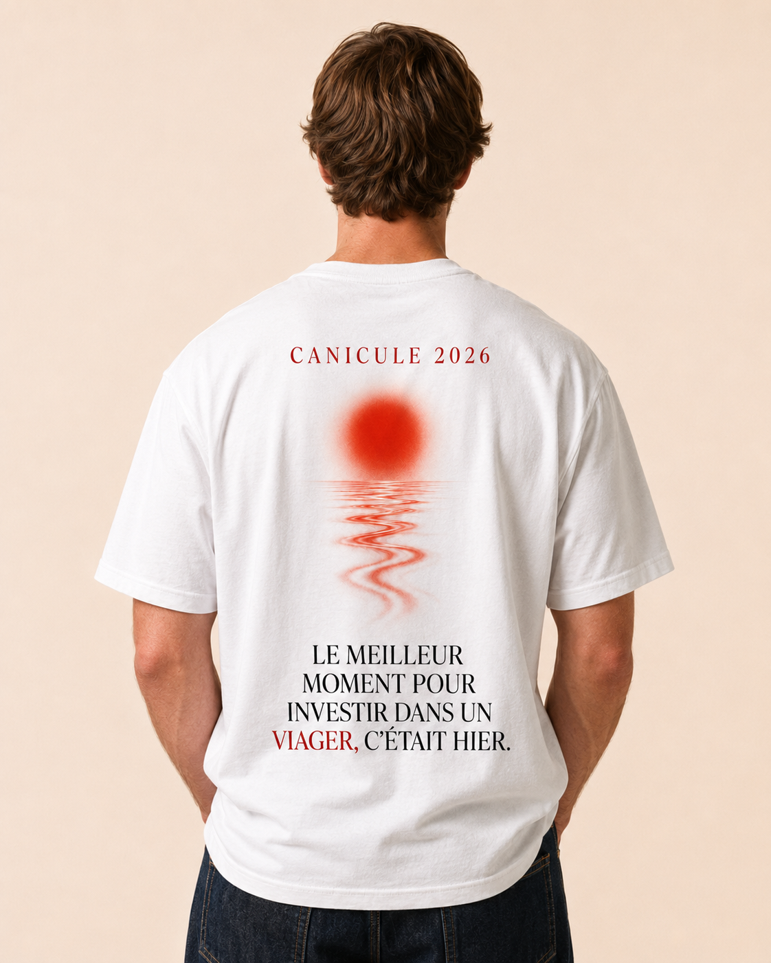 Canicule 2026 - porté studio
