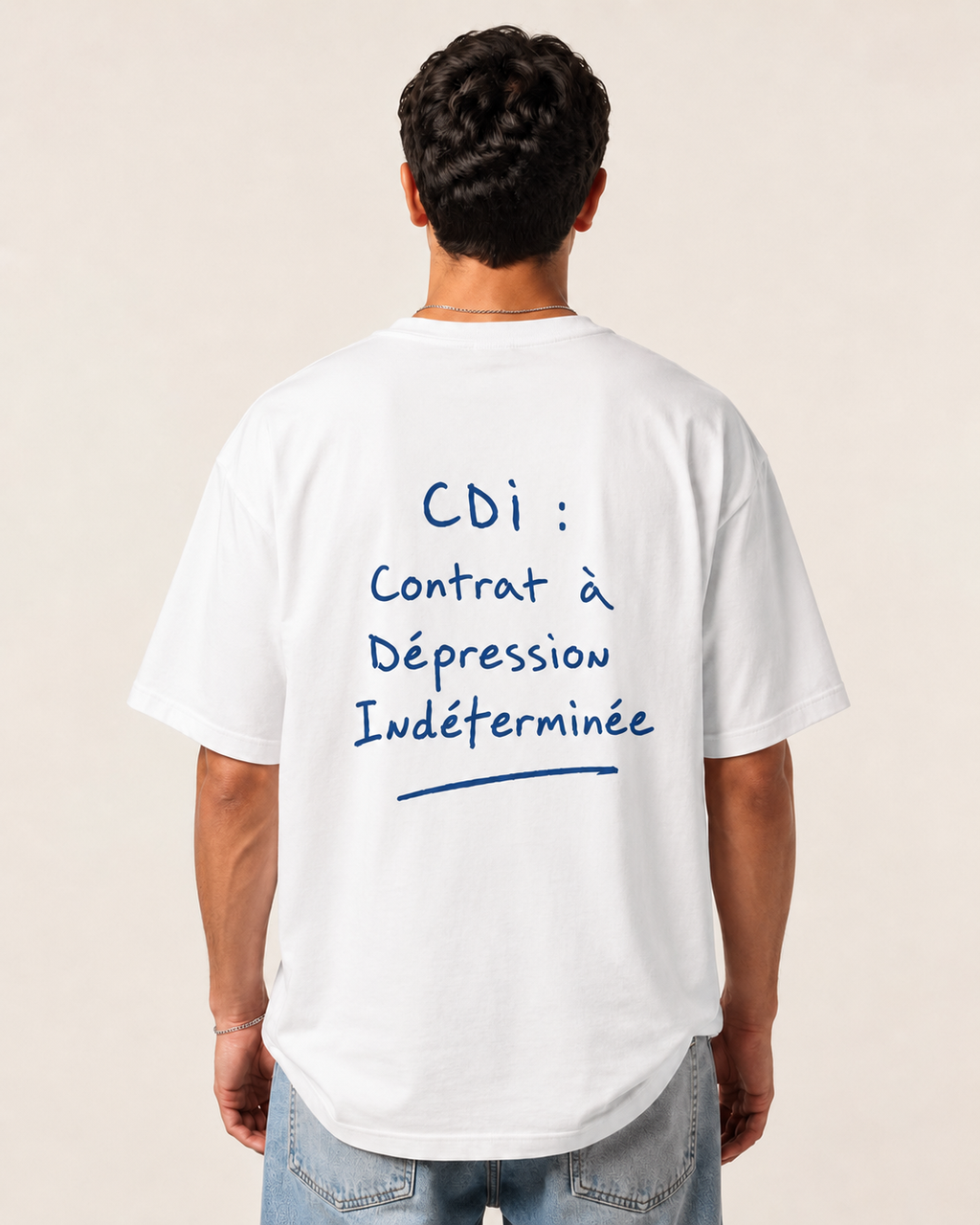 CDI - porté studio