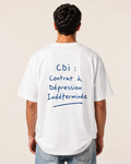 CDI - porté studio