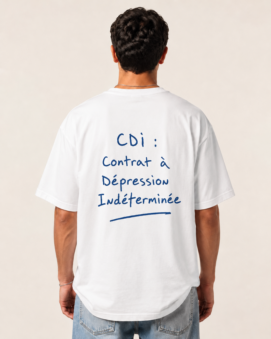 CDI - porté studio