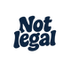 Not Legal - Accueil