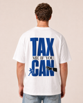 Tax me if you can - porté studio