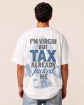 I'm Virgin But Tax - porté studio